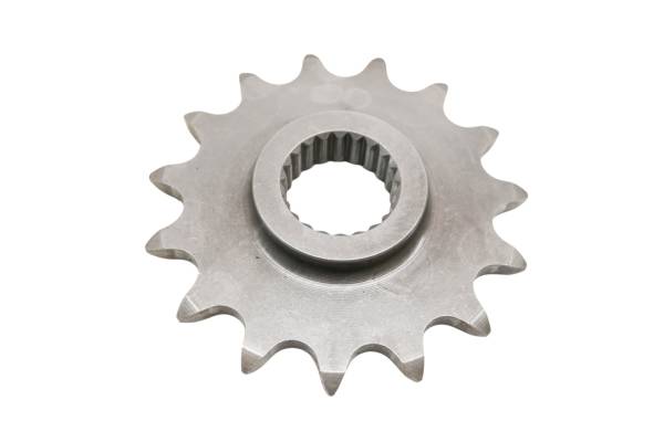 Polaris - 03 Polaris Sportsman 500 6x6 Front Sprocket 15T