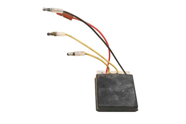 Polaris - 03 Polaris Sportsman 500 6x6 Regulator Rectifier