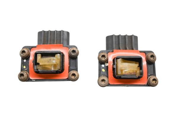 Polaris - 03 Polaris Sportsman 500 6x6 Gear Indication Switch