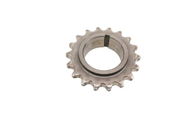 Polaris - 08 Polaris Outlaw 525 S Crank Gear