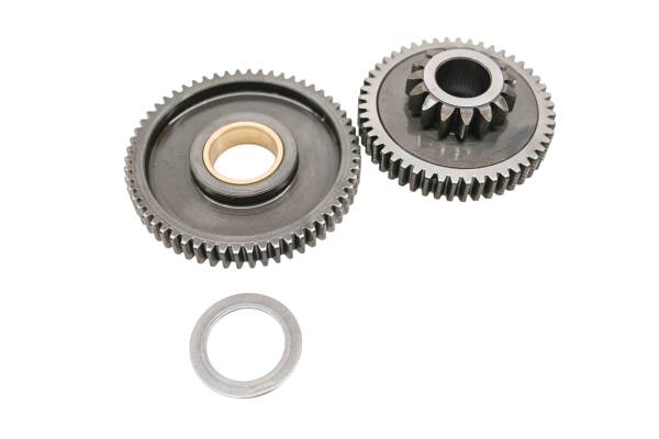 Polaris - 08 Polaris Outlaw 525 S Starter Gears