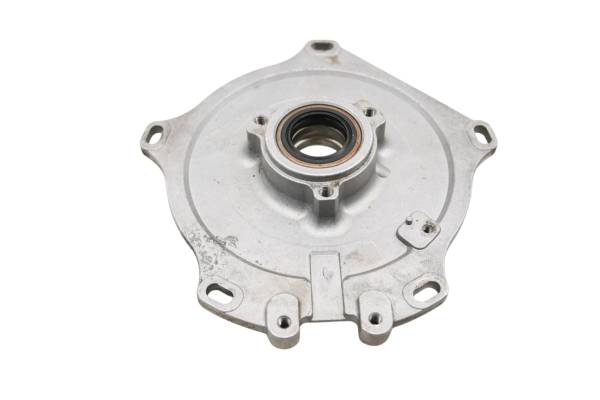 Polaris - 03 Polaris Sportsman 500 6x6 Stator Mounting Plate