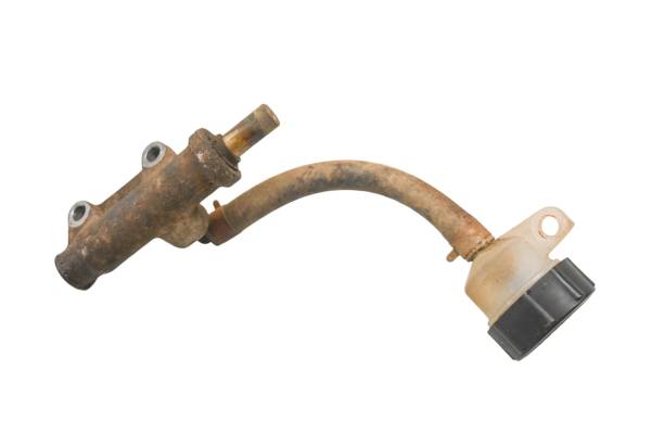Polaris - 02 Polaris Trail Blazer 250 2x4 Rear Brake Master Cylinder