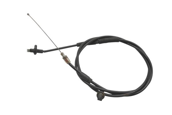 Polaris - 05 Polaris Sportsman 800 Twin EFI Throttle Cable