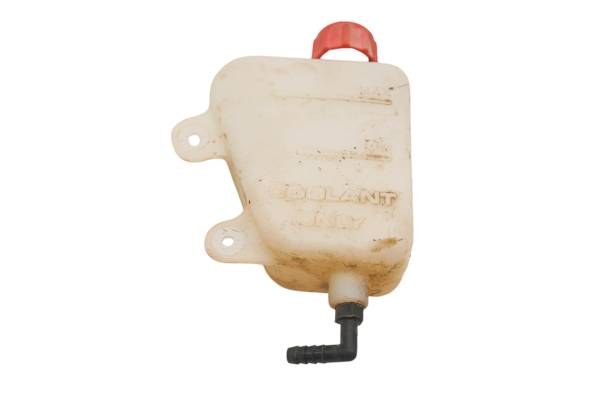 Polaris - 05 Polaris Sportsman 800 Twin EFI Coolant Overflow Radiator Bottle