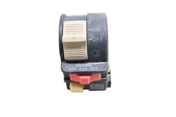 Polaris - 18 Polaris Sportsman 850 4x4 High Lifter Headlight On Off Handlebar Switch