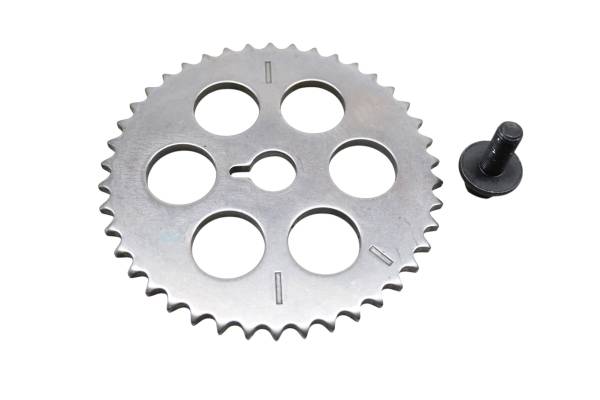 Polaris - 18 Polaris Sportsman 850 4x4 High Lifter Camshaft Sprocket Cam Gear