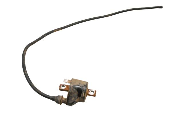Polaris - 04 Polaris Predator 500 2x4 Ignition Coil