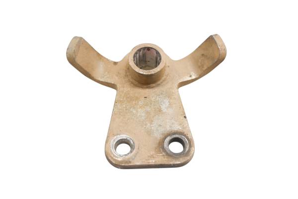 Kawasaki - 12 Kawasaki Brute Force 750 4x4i Steering Stem Flag KVF750