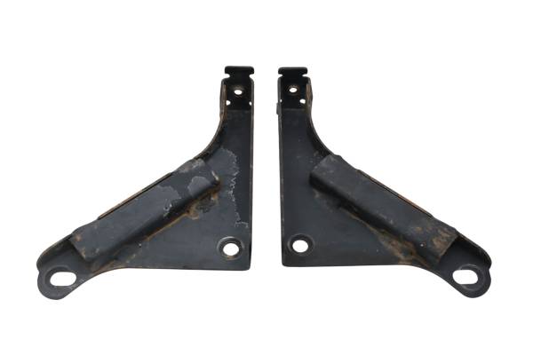 Polaris - 97 Polaris Sportsman 500 4x4 Rear Rack Bracket Mounts