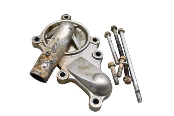 Yamaha - 07 Yamaha Raptor 700 2x4 Water Pump Cover YFM700R