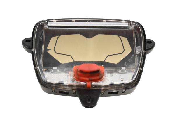 Sea-Doo - 19 Sea-Doo Spark Trixx 900 HO ACE Speedometer Dash