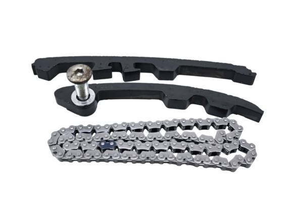 Kawasaki - 08 Kawasaki Brute Force 750 4x4i Cam Chain & Guides KVF750