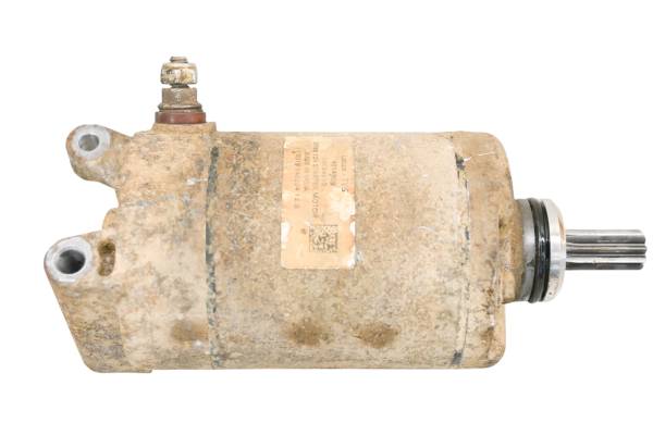 Polaris - 19 Polaris Sportsman 570 4x4 Starter Motor