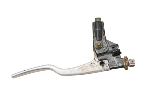 Polaris - 03 Polaris Predator 500 2x4 Clutch Lever