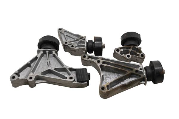 Sea-Doo - 19 Sea-Doo Spark Trixx 900 HO ACE Front Engine Bracket Intake