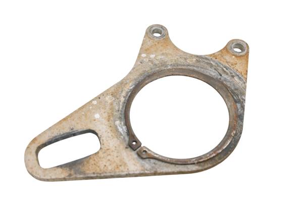 Polaris - 03 Polaris Predator 500 2x4 Rear Brake Caliper Bracket Mount