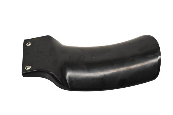 Yamaha - 25 Yamaha YZ450F Airbox Mud Flap Guard