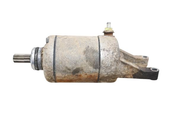Kawasaki - 09 Kawasaki Prairie 360 4x4 Starter Motor KVF360
