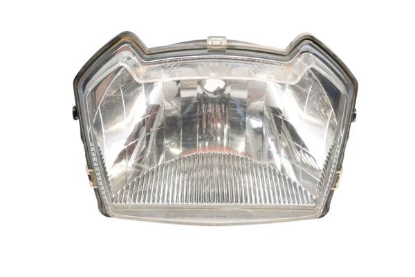 Polaris - 09 Polaris Sportsman 550 XP 4x4 Center Headlight