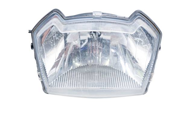Polaris - 10 Polaris Sportsman 550 XP 4x4 Center Headlight