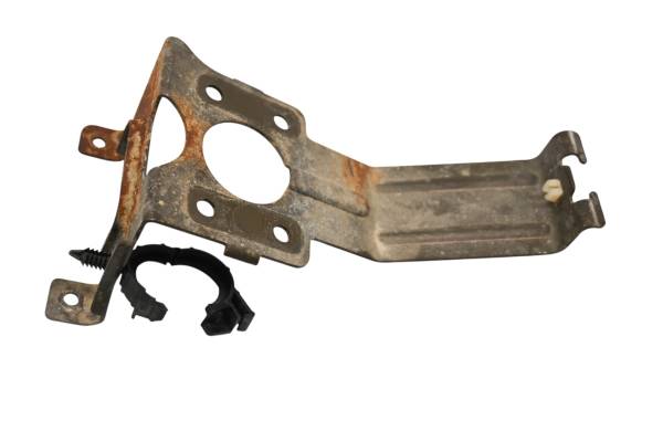 Polaris - 09 Polaris Sportsman 550 XP 4x4 Lower Pod Speedometer Bracket