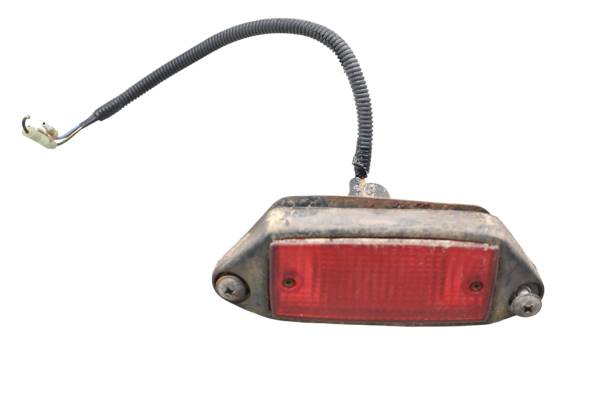 Kawasaki - 09 Kawasaki Prairie 360 4x4 Tail Brake Light KVF360