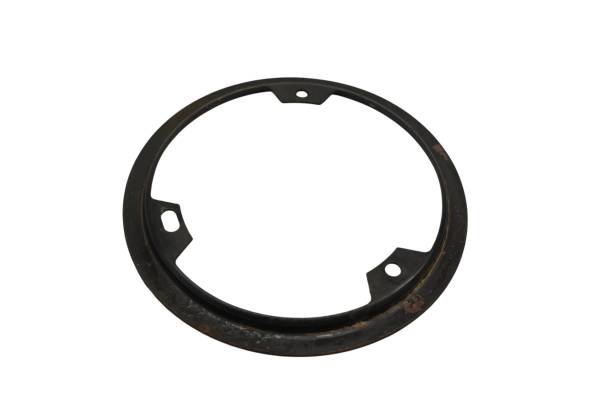 Polaris - 97 Polaris Sportsman 500 Primary Clutch Cover Guard