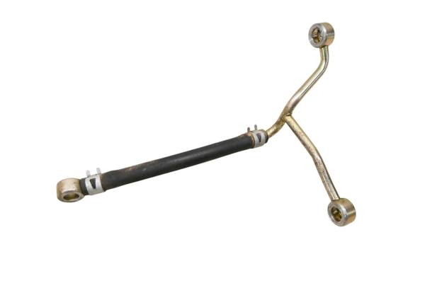 Polaris - 03 Polaris Predator 500 2x4 Engine Oil Delivery Pipe