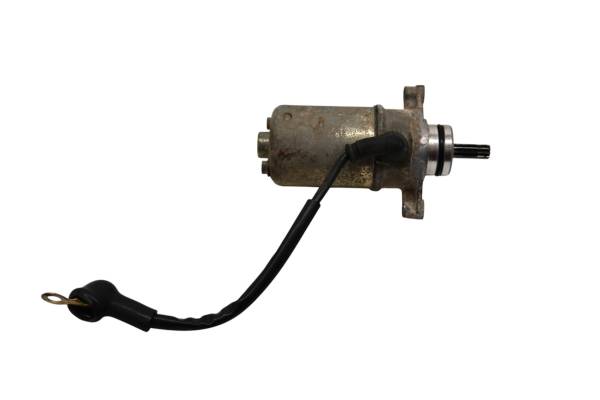 Yamaha - 04 Yamaha Raptor 50 Starter Motor YFM50