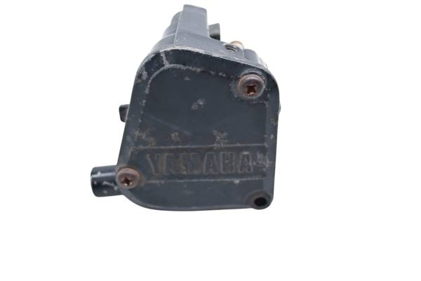 Yamaha - 87 Yamaha Warrior 350 2x4 Thumb Throttle YFM350X