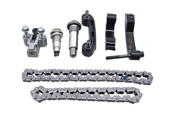 Kawasaki - 08 Kawasaki Brute Force 750 4x4i Cam Chain & Guides KVF750