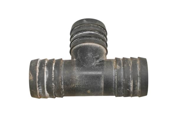 Polaris - 08 Polaris RZR 800 EFI Radiator Coolant Hose T Fitting