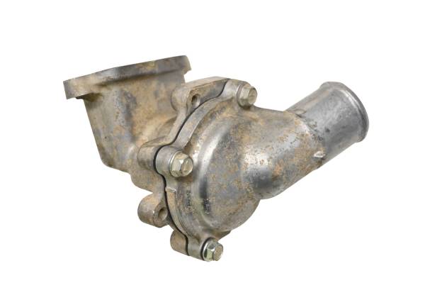 Kawasaki - 22 Kawasaki Teryx KRX 1000 Thermostat Housing KRF1000