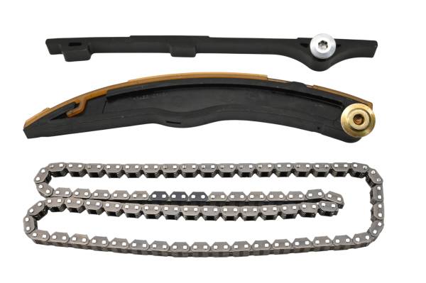 Polaris - 23 Polaris General XP 1000 Ultimate Cam Chain & Guides