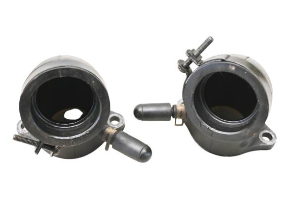 Kawasaki - 03 Kawasaki Prairie 650 4x4 Intake Manifold Boots KVF650