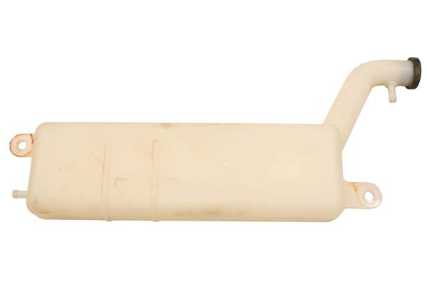 Suzuki - 03 Suzuki Vinson 500 4x4 Coolant Overflow Radiator Bottle LTA500F