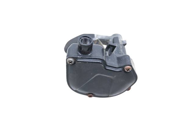 Suzuki - 08 Suzuki King Quad 400 4x4 Thumb Throttle LTF400F