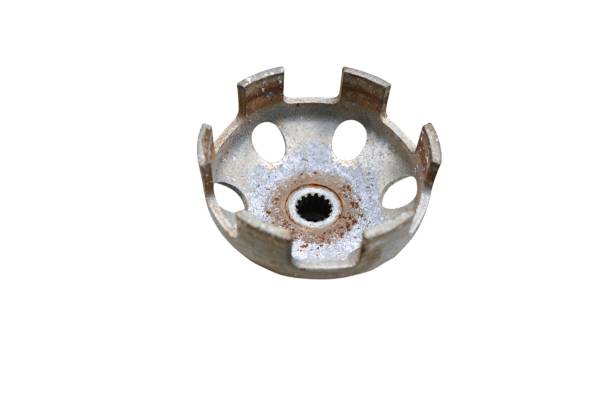 Suzuki - 08 Suzuki King Quad 400 4x4 Pull Start Recoil Gear LTF400F