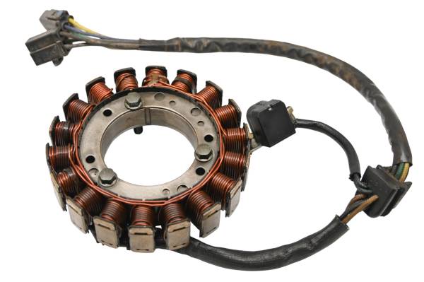 Suzuki - 03 Suzuki Vinson 500 4x4 Stator LTA500F