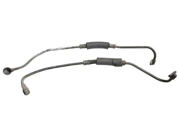 Suzuki - 98 Suzuki Katana 600 Oil Cooler Lines GSX600F