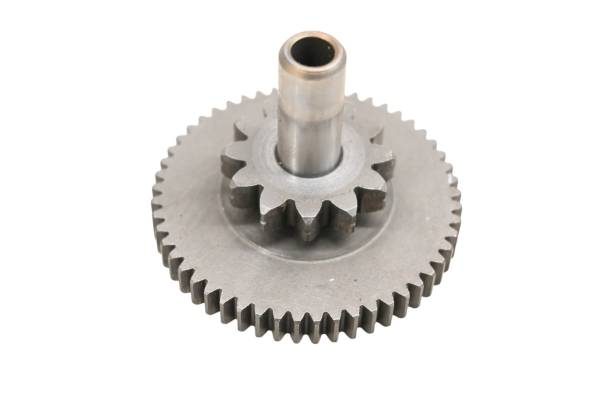 Suzuki - 98 Suzuki Katana 600 Starter Gear GSX600F