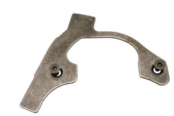 Polaris - 16 Polaris RZR 570 4x4 Bearing Retaining Plate