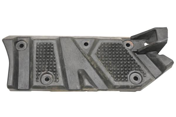 Polaris - 14 Polaris Ranger 800 Midsize 4x4 Left Side Floor Panel