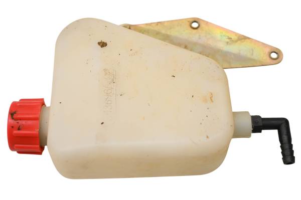 Polaris - 14 Polaris Ranger 800 Midsize 4x4 Coolant Overflow Radiator Bottle