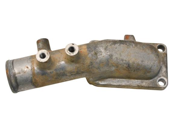 Polaris - 19 Polaris RZR XP Turbo Water Inlet Cover