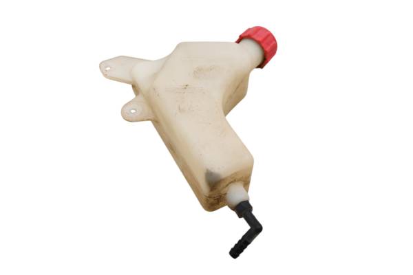 Polaris - 04 Polaris Scrambler 500 4x4 Coolant Overflow Radiator Bottle