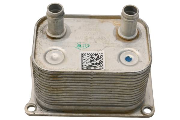 Polaris - 19 Polaris RZR XP Turbo Oil Cooler