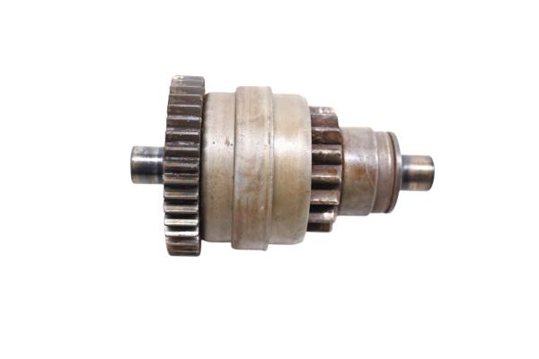 Polaris - 00 Polaris Scrambler 500 4x4 Starter Bendix Gear