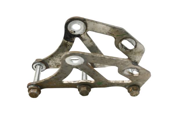 Polaris - 14 Polaris Ranger Crew 570 4x4 Gearcase Rear Bracket Mounts